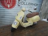 Vespa GTV 125 - VESPA BEIGE