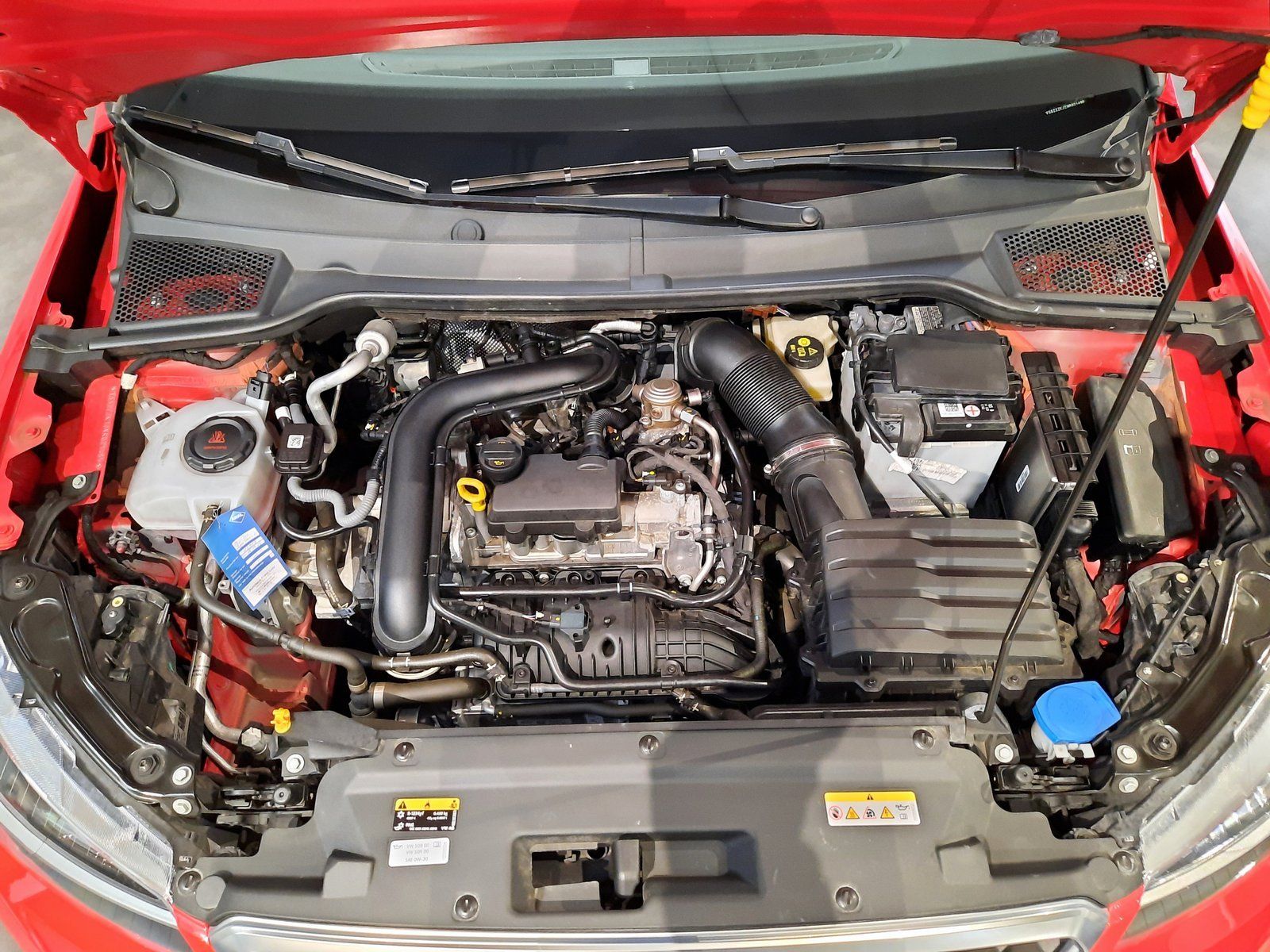 Fahrzeugabbildung SEAT Arona Xperience Beats TSI *Navi*Cam*LED*Sitzhzg*