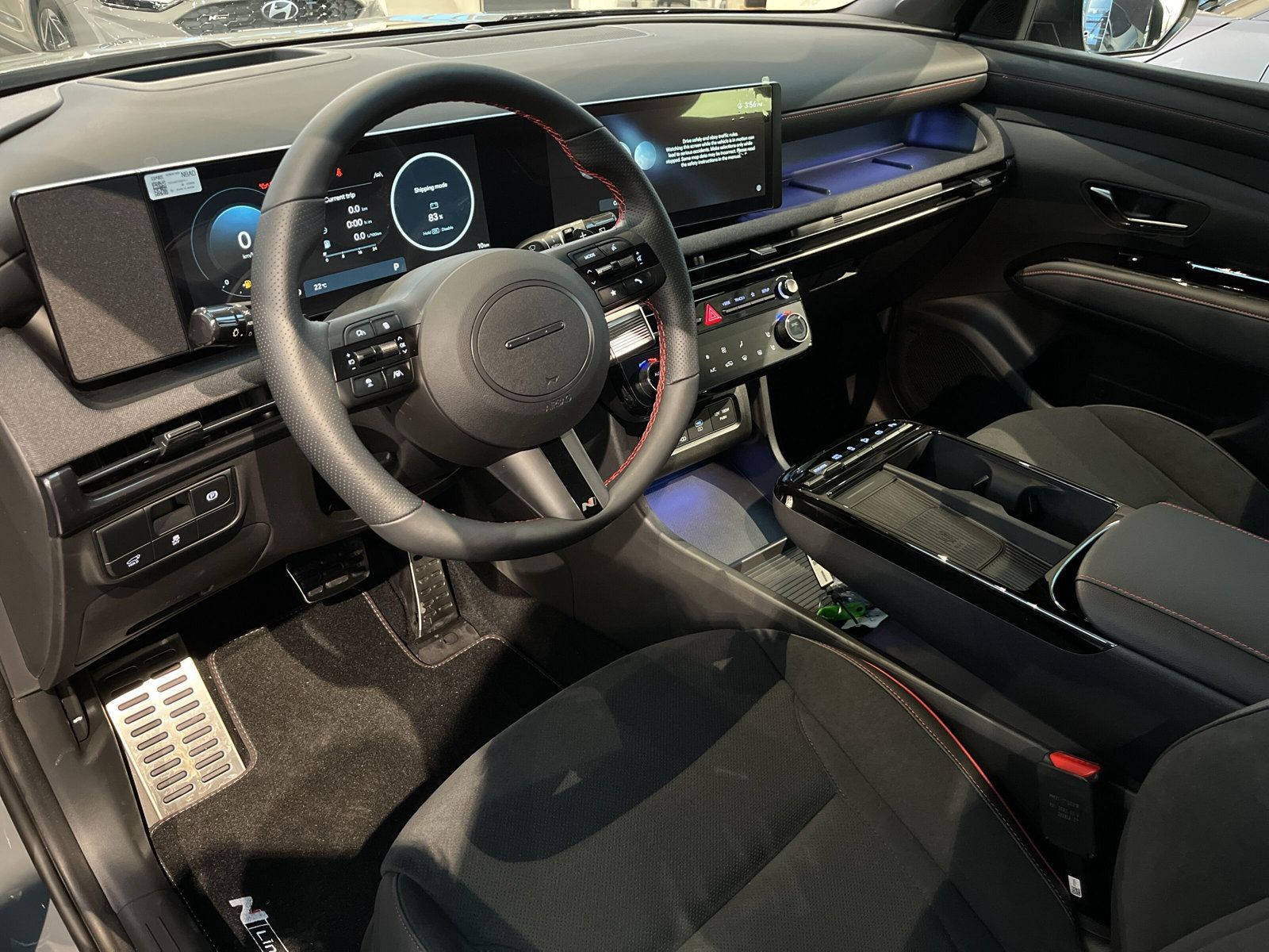 Hyundai TUCSON - Bild 5