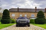 Rolls-Royce Dawn - Rolls-Royce Gebrauchtwagen von 2017