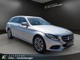 Mercedes-Benz C 180 T Avantgarde +NAVI+SITZHZG.+EINPARKHILFE - Mercedes-Benz 180e
