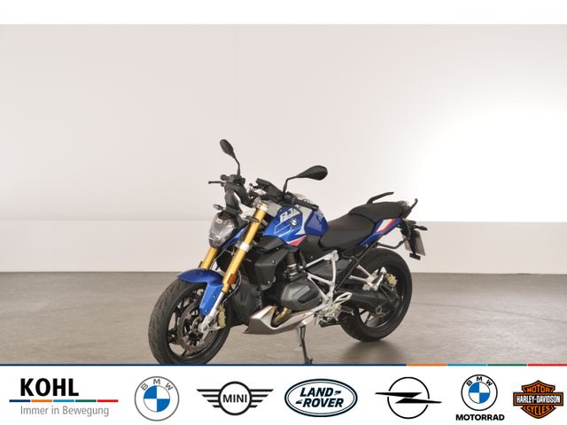 BMW R 1250 R Style Sport + inkl. OIL INCLUSIVE