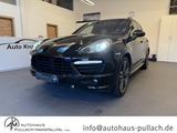 Porsche Cayenne GTS Navi/Pano.-Dach//Klima/Xenon/ACC - Porsche Gebrauchtwagen in Rosenheim