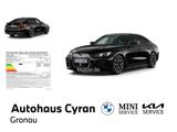 BMW i4 eDrive35 M-SPORT HIFI AHK LHZ KEY DWA  APPLE