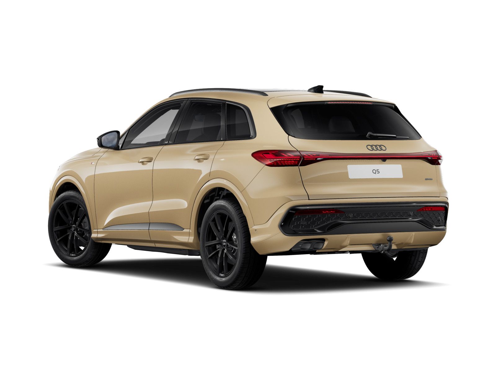 Audi Q5 - Bild 29