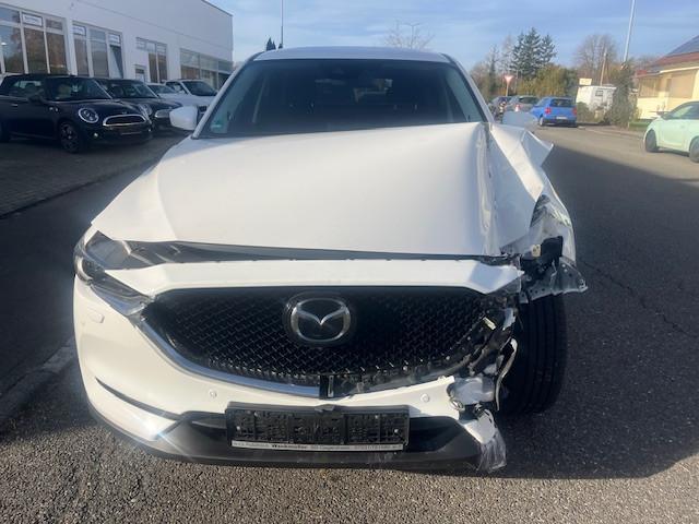 Mazda CX-5 Sports-Line AWD