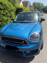MINI Countryman SE (Cooper) All4