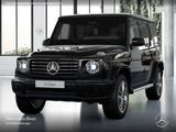 Mercedes-Benz G 500 AMG SHD/EXCLUSIVE/Standhzg/AHK/Burmester - Mercedes-Benz G 500 in Düsseldorf