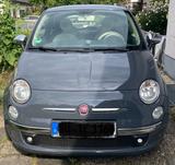 Fiat 500 1.2 8V Dualogic LOUNGE LOUNGE - Fiat 500: Dualogic