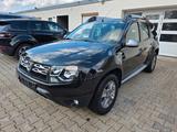 Dacia Duster Prestige 4x4 - Dacia Duster: Allradantrieb, Prestige