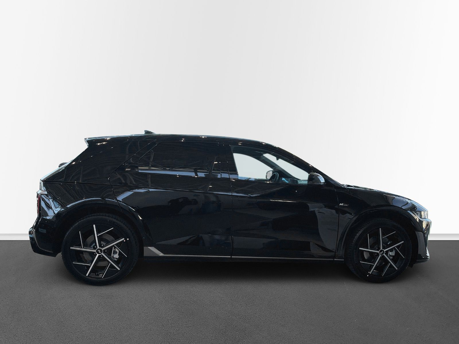 Hyundai IONIQ 5 - Bild 3