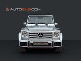 Mercedes-Benz G350d*Ahk*Leder*Standheizung*Totwinkel* - Mercedes-Benz G-Klasse Gebrauchtwagen in Hannover