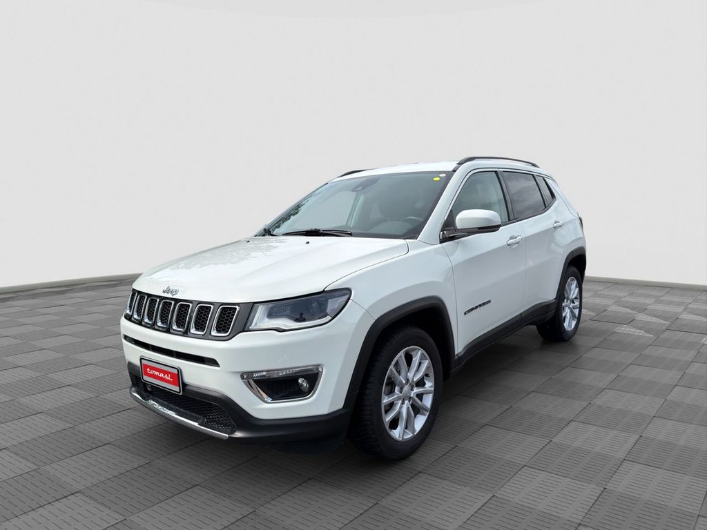 Image of Jeep Compass