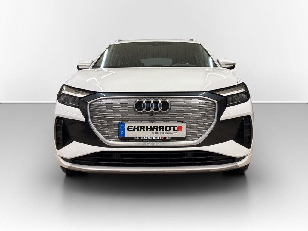 Audi Q4 e-tron - Bild 2