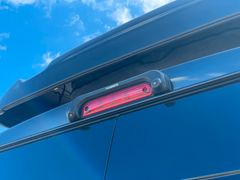 Pössl Summit 540 Shine Aufstelldach, Lithium, 18",