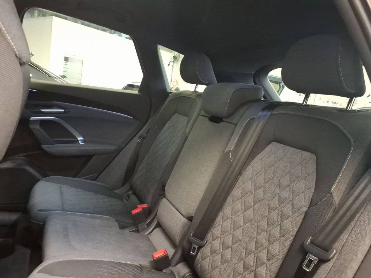 Audi Q5 - Bild 8