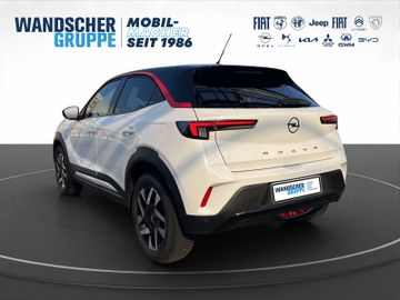 Opel Mokka GS Line 1.2 Turbo Carplay+SHZ+RFK+LM