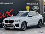BMW X4 M xDrive20d MHEV 48V Msport X 190CV - BMW X4 Hybrid (Diesel/Elektro)