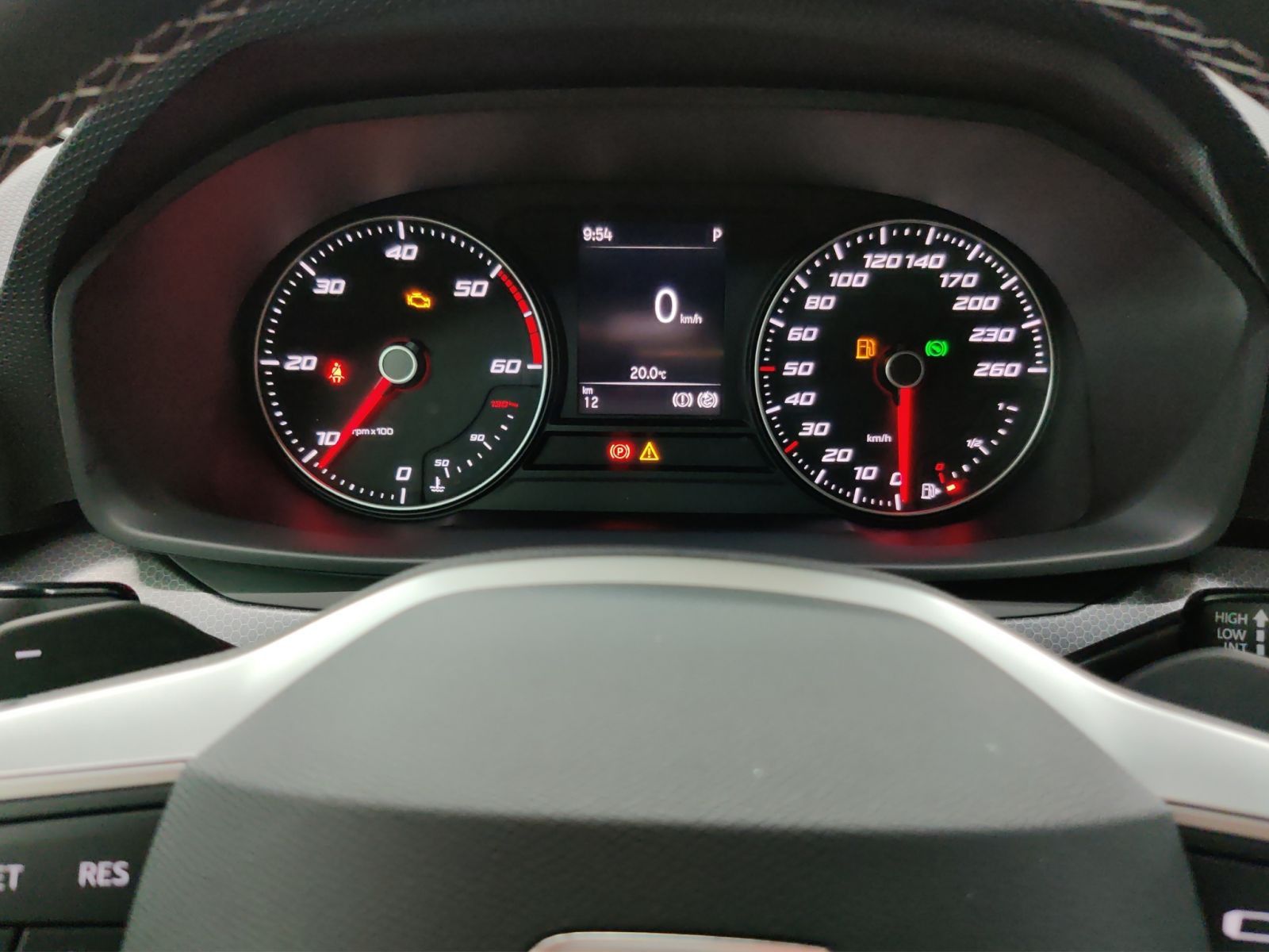Seat Leon - Bild 10