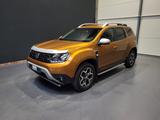 Dacia Duster 1.2TCe Prestige 4WD*Navi|Sitzhzg|Keyless - Dacia Duster in Berlin