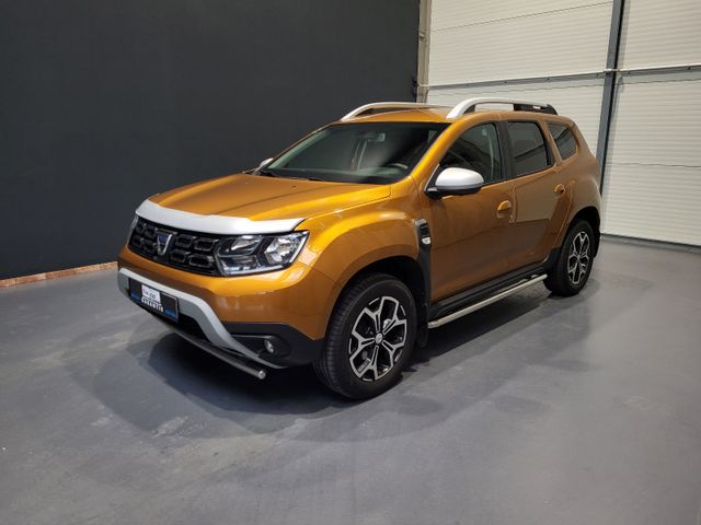 Dacia Duster 1.2TCe Prestige 4WD*Navi|Sitzhzg|Keyless