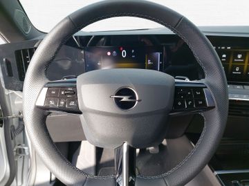 Fotografie 11 des Opel Astra L Sports Tourer Enjoy AT AHK M+S