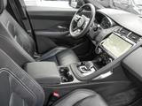 Jaguar E-PACE P300e R-Dynamic S AWD Plug-In Hybrid ACC - Jaguar E-Pace Plug-in Hybrid (PHEV) Gebrauchtwagen