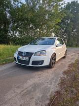 Volkswagen Golf 2.0 T-FSI GTI  - Volkswagen Golf: GTI Fsi