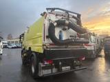 MAN TGM 18.320  FAUN  VIAJET  6 R / L H - MAN 4x4 Tgm