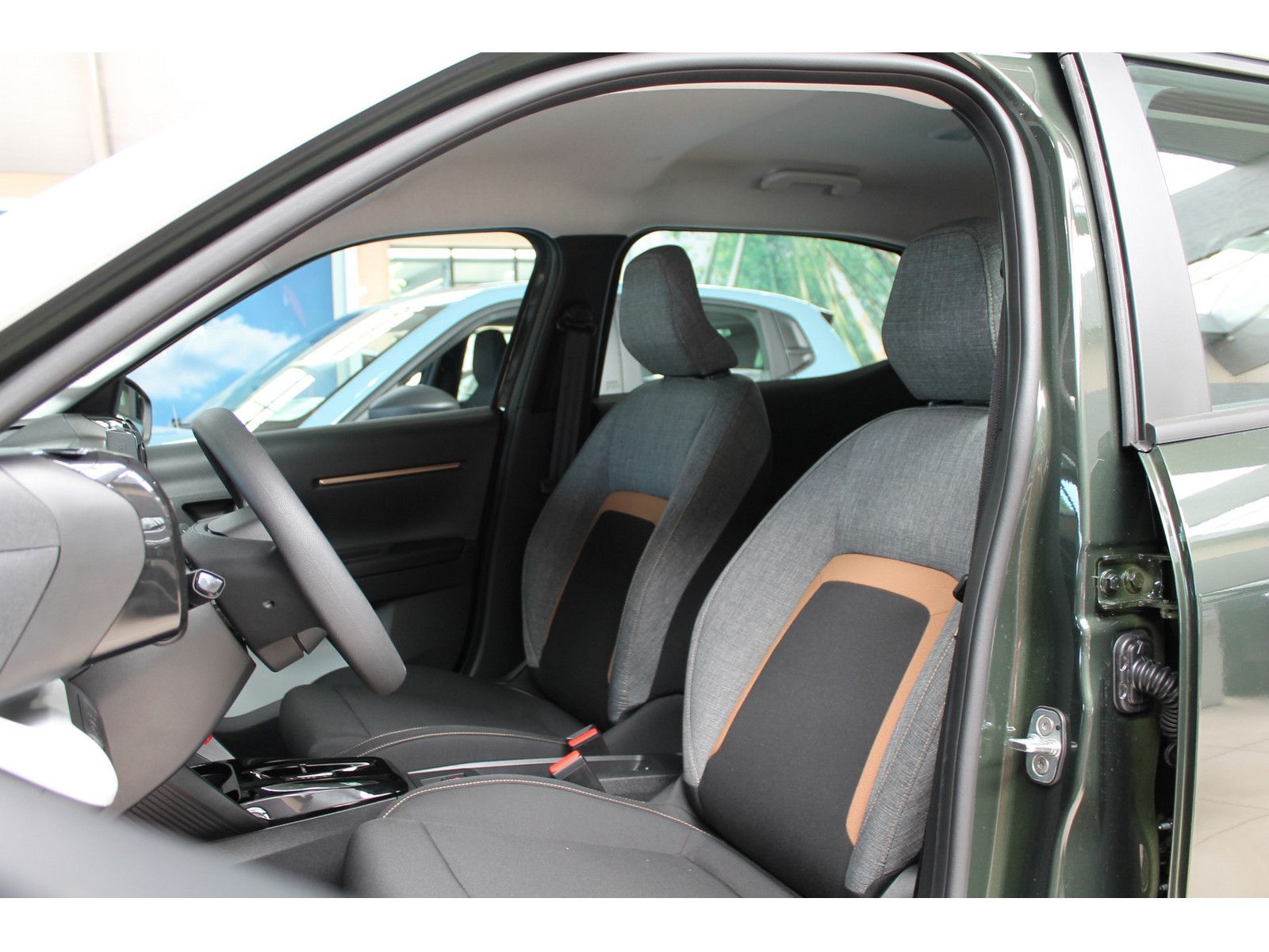 Citroën C3 Aircross - Bild 12