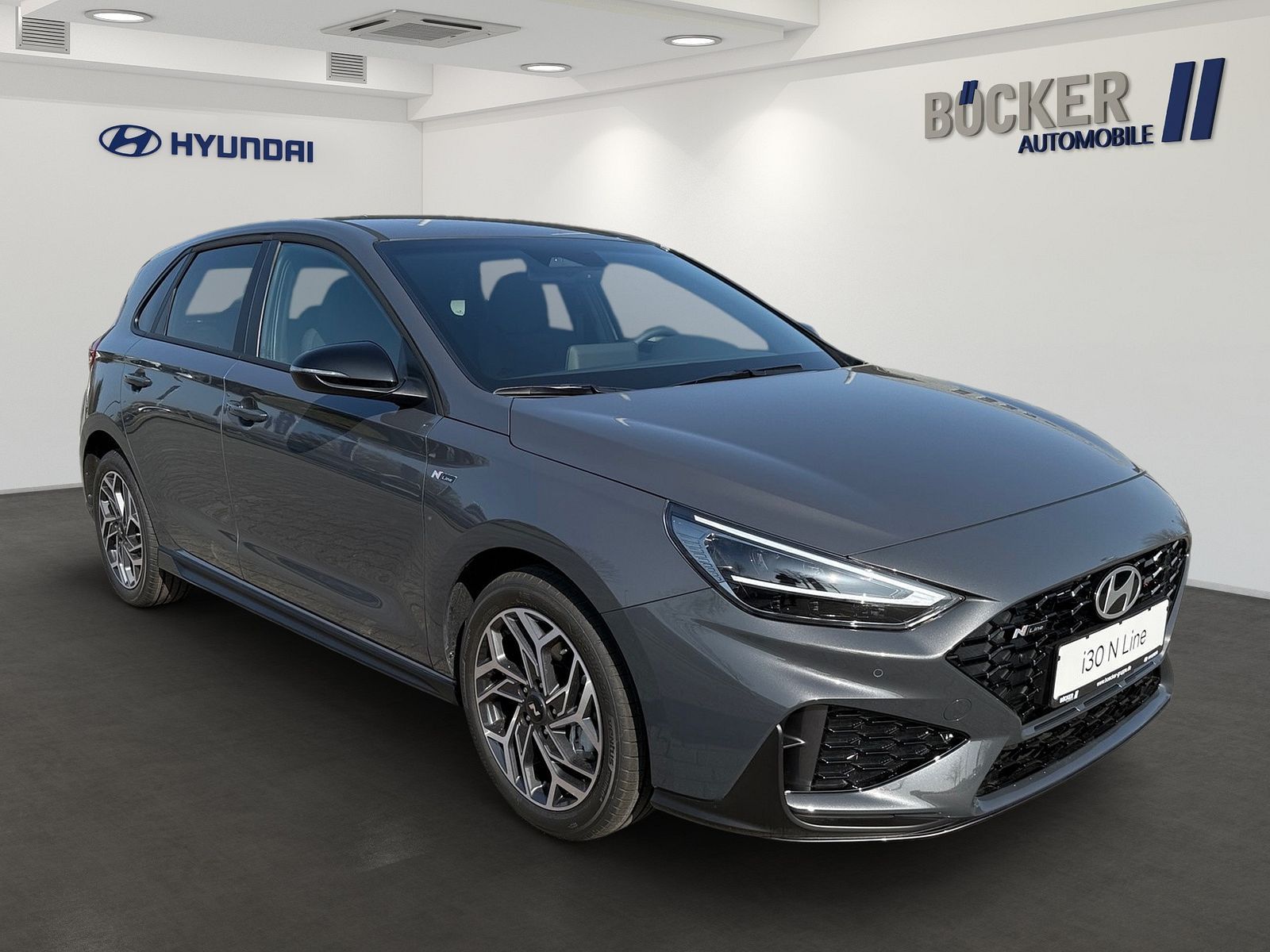 Hyundai i30 - Bild 2