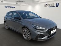 Hyundai i30 - Vorschau Bild 2