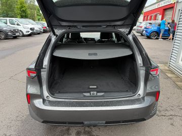 Opel Astra Sports Tourer GS+Kamera+LED+Navi+P-Dach+AT