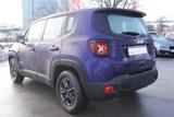 Jeep Renegade 1.3 Longitude FWD Sitzheizung Tempomat - Jeep Renegade: 1.3