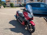 Yamaha X-Max 125 - YAMAHA ROLLER 125 X MAX