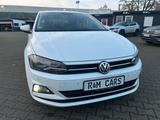 Volkswagen Polo 1.6 Tdi Highline Navi Voll Serviceheft - Volkswagen Polo mit Diesel-Antrieb: 1.6