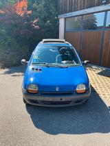 Renault Twingo 1.2 64tkm TÜV neu, viele Ne... - gebrauchte Renault Twingo aus dem Jahr 1997