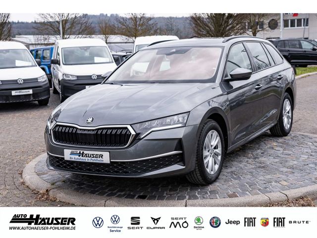 Skoda Octavia Combi Selection 1.5 TSI MHEV DSG MODELL 