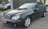 Mercedes-Benz C 220 T-Modell Aut. Tempomat Navi Klima - gebrauchte Mercedes-Benz C 220 aus dem Jahr 2006