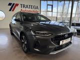 Ford Focus Ecoboost Hybrid Active X ACC TW SH LHZ GJR - Ford Focus: Kombi