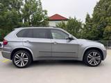 BMW X5 xDrive50i GEPANZERT B4 SECURITY ARMORED PANZE - BMW X5 in Erfurt