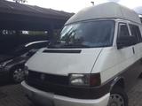 Volkswagen VW T4 Malibu 28.3 H Zulassung Oldtimer Car... - Volkswagen LT aus 1991