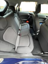 Audi A1 Sportback 1.0 TFSI, 95 PS, EZ 03/2018, B - mit Benzin-Antrieb: 95