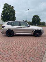 BMW iX3 INSPIRING INSPIRING - BMW iX3: Inspiring