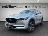 Mazda CX-5 G 165 PS FWD 6GS EXCLUSIVE - Mazda CX-5: Exclusive