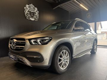 Mercedes GLE 300 - 1