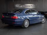 ALPINA B3 3,3 S Coupe 40th Anniversary - ALPINA B3 mit Schiebedach
