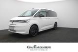 Volkswagen T7 Multivan 1.5 TSI eHybrid DSG 4Motion LÜ Goal - Volkswagen: Multivan 4motion