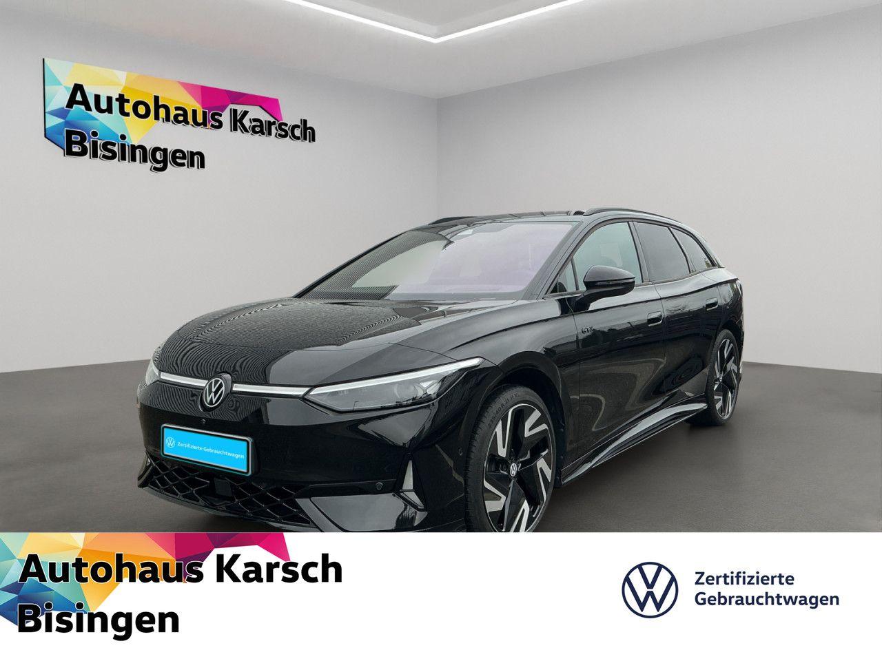 Volkswagen ID.7 Tourer GTX 4-Motion IQ.LIGHT, AHK, KEYLESS