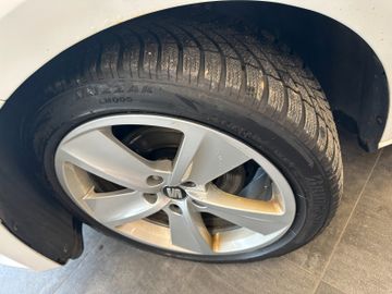 Seat Leon FR *Navi*Klima*PDC*